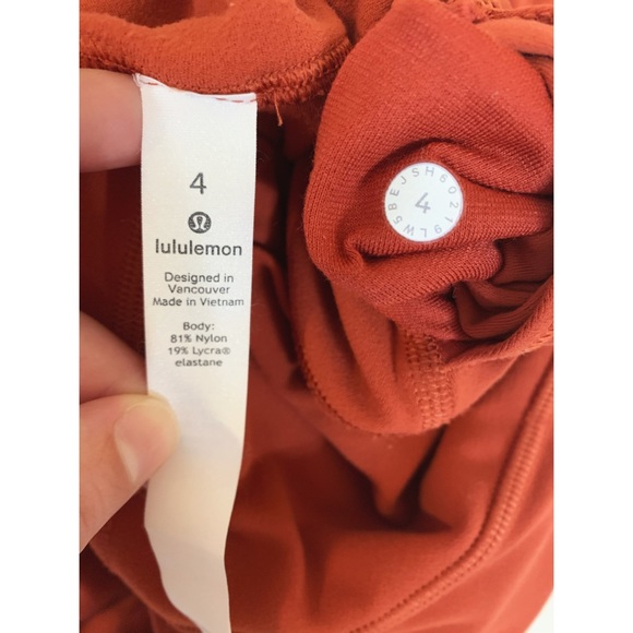 🍋Lululemon Align 25”🍋 - Picture 5 of 5